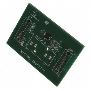 STEVAL-IFS012V9 Image