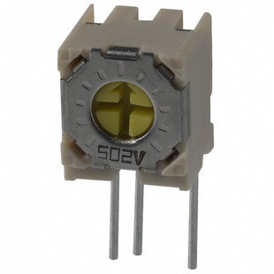 PVC6H101C01B00 Image
