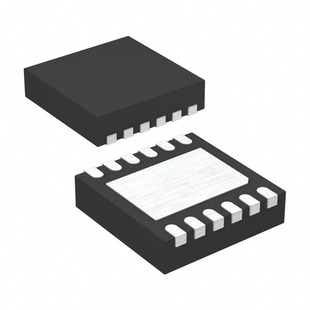 LTC2463IDD#TRPBF Image