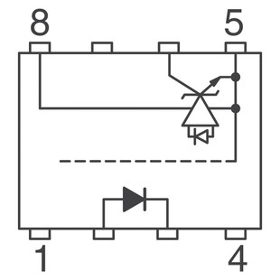 PS9821-1-F4-AX Image