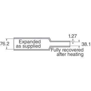 RNF-100-3-BU-SP Image