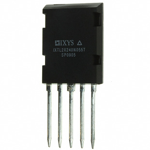 IXTL2X240N055T Image