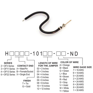 H3AXT-10104-B8 Image