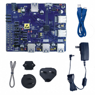 CY4613 Image