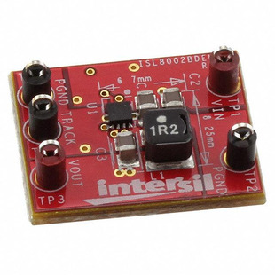 ISL8002BDEMO1Z Image