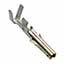 CONN SOCKET 18-24AWG CRIMP GOLD