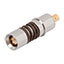 CONN PIN COAX 0.085