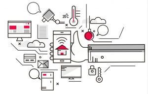 STMicroelectronics connects with Zigbee Alliance