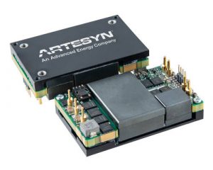 Artesyn-BDQ1300 quarter brick dc dc 