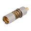 CONN PIN COAX 0.085