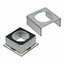 FRONT BEZEL-SET, FLUSH MOUNTING