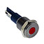 LED PANEL INDICATOR RED 1.8V