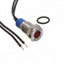 PILOT INDICATOR WITH WIRES