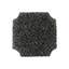 30PPI 40MM FILTER ULHF1 PKG/5