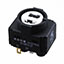 CONTACT BLOCK SPST-NO 0.3A 50V
