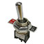 BUSHING MOUNT MINIATURE TOGGLE