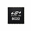 BLUE GECKO, TQFN32, SECURE BOOT