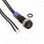PILOT INDICATOR WITH WIRES