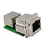 SEALJACK RIGHT ANGLE PCB COUPLER