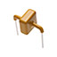 TVS DIODE AXIAL 3KA 15V BI