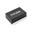 XFMR MDL 1000BASE-T SMT AEC-Q200