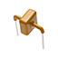 TVS DIODE 58V 15KA BI-DIR RADIAL