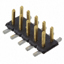 CONN HEADER SMD 10POS 2MM