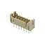 CONN HEADER VERT 14POS 2MM